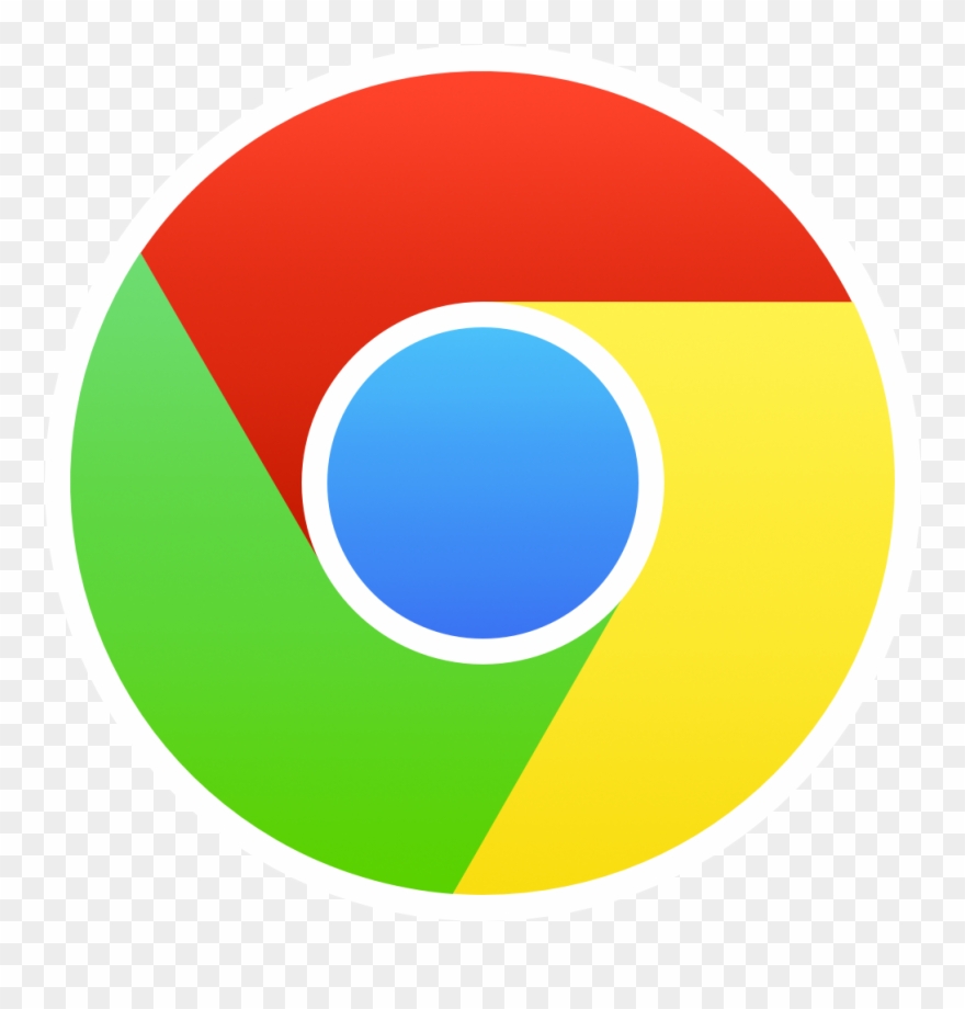 Google Chrome Icon For Mac